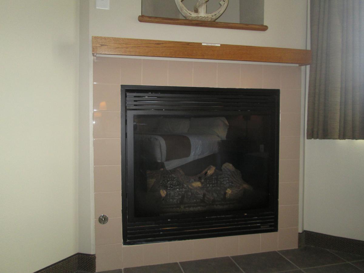 Americinn By Wyndham 3* Charlevoix