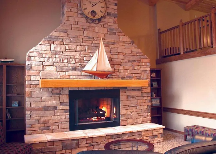 Americinn By Wyndham Charlevoix
