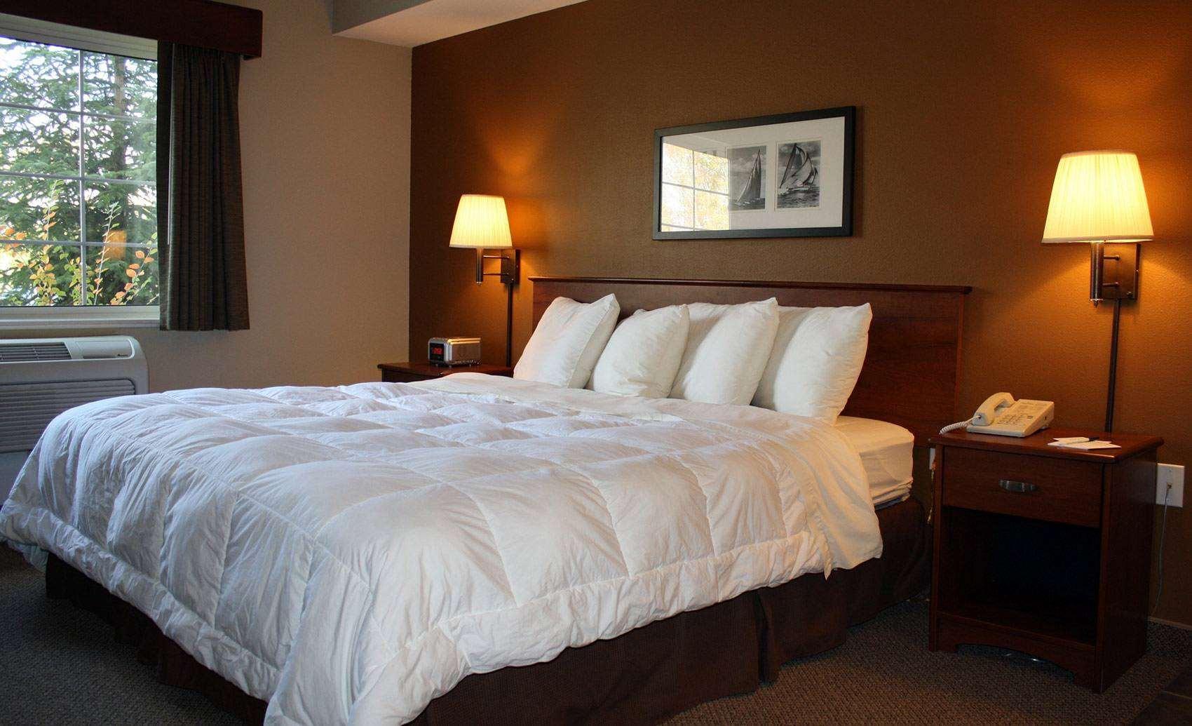 Americinn By Wyndham Hotel