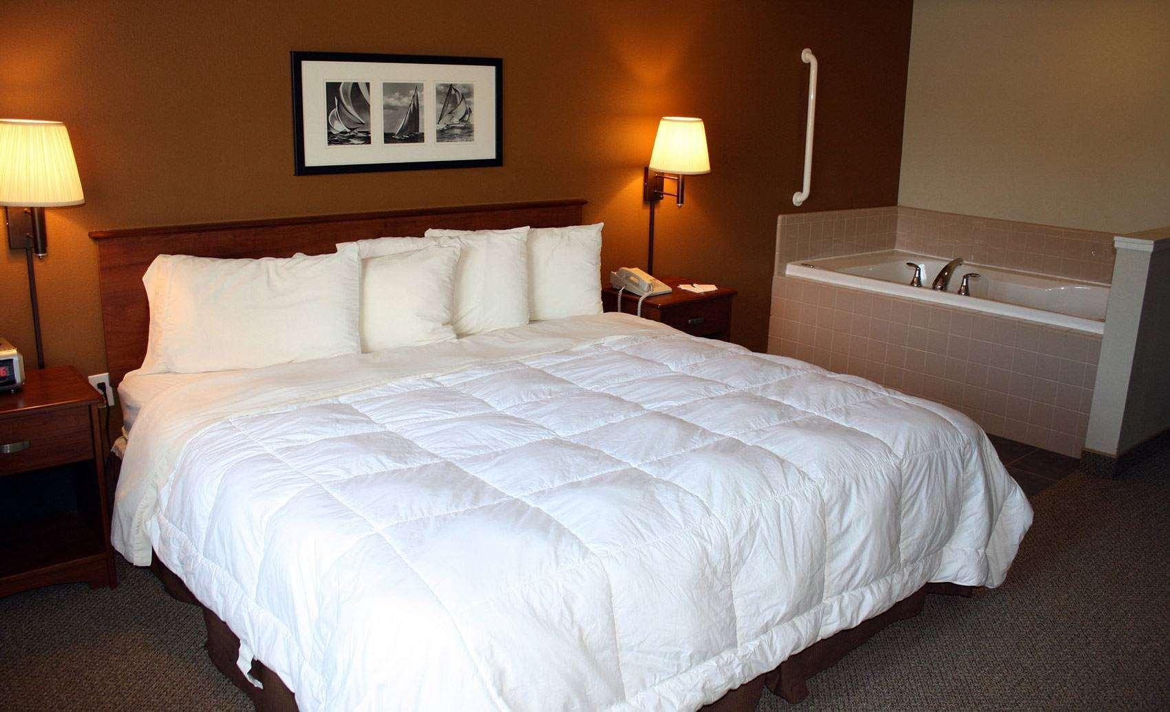 Americinn By Wyndham 3*