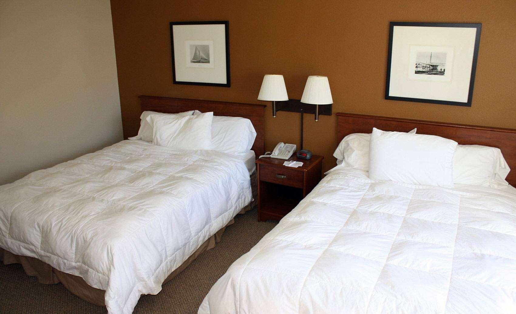 Americinn By Wyndham Hotel Charlevoix