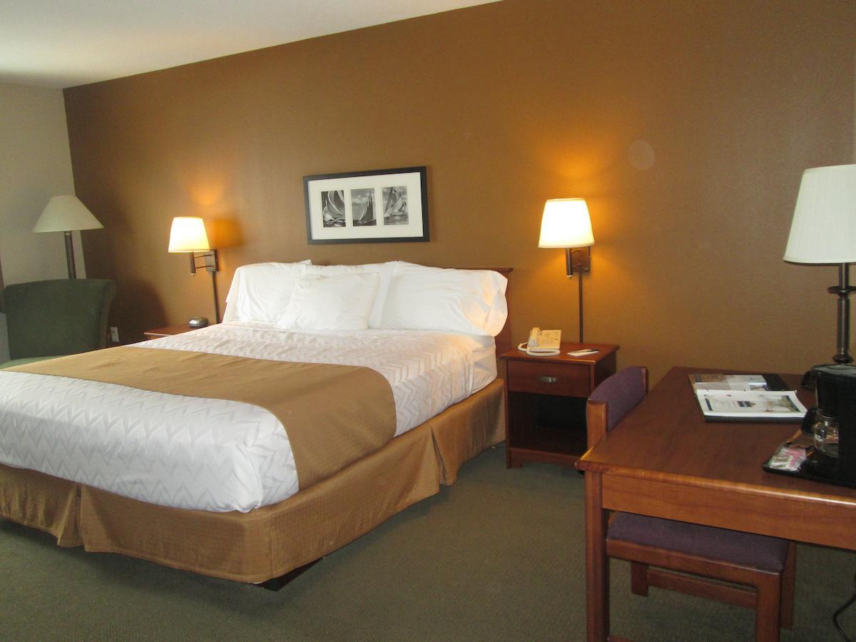 Hotel Americinn By Wyndham 3*