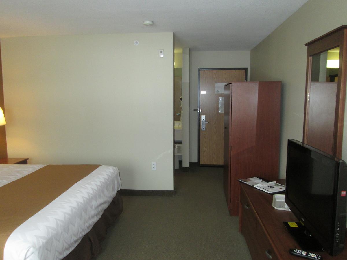 Americinn By Wyndham 3* Charlevoix