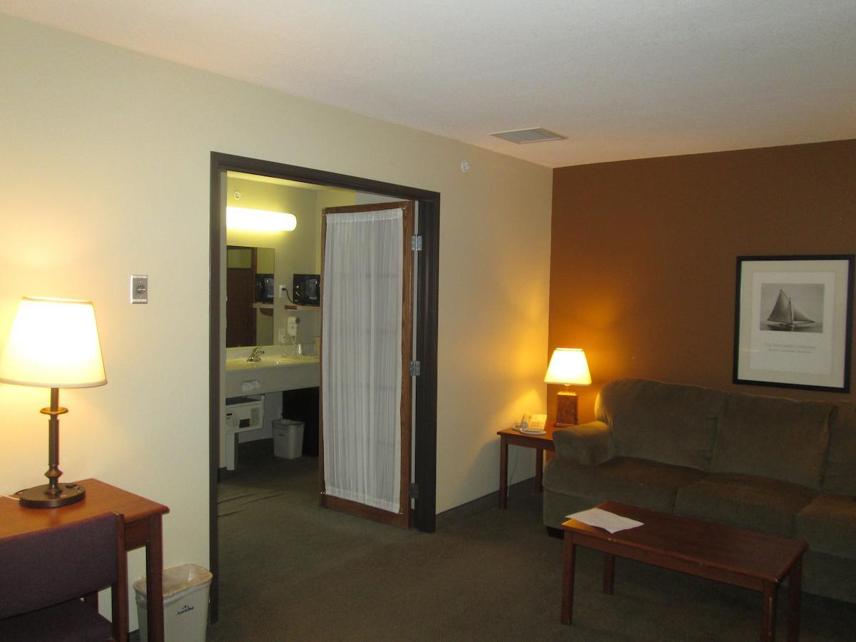 Hotel Americinn By Wyndham 3*