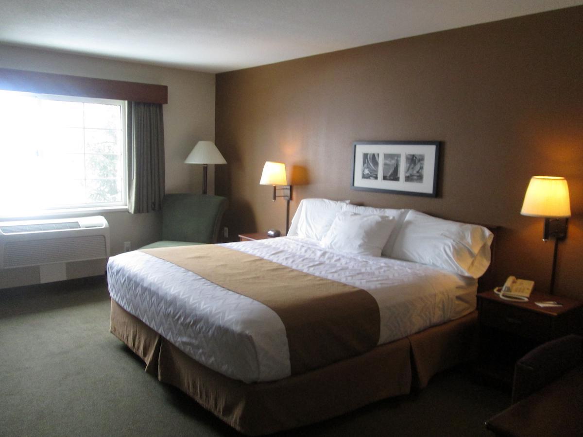 Hotel Americinn By Wyndham 3*