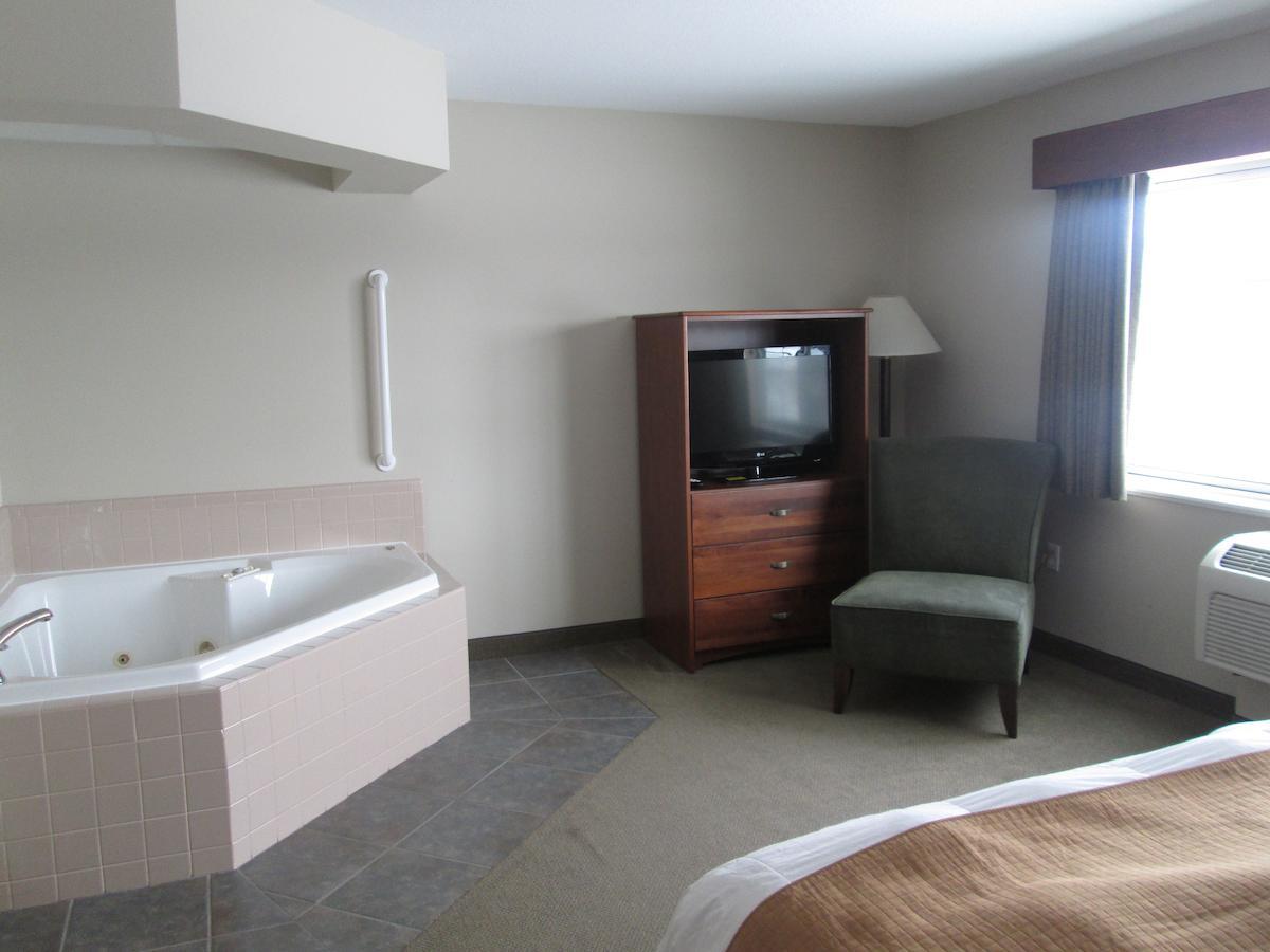 Americinn By Wyndham 3* Charlevoix