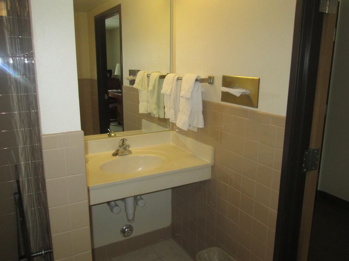 Americinn By Wyndham 3* Charlevoix