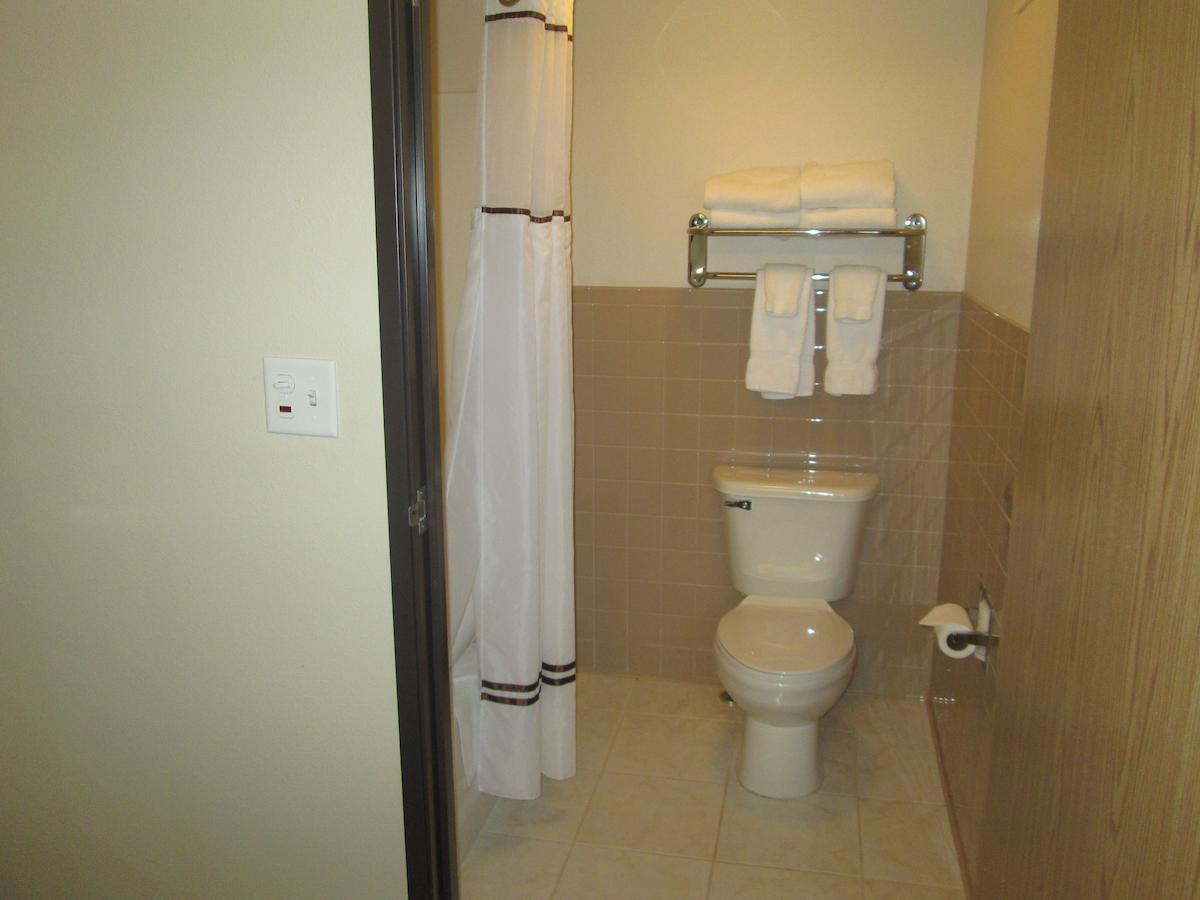 Hotel Americinn By Wyndham 3*
