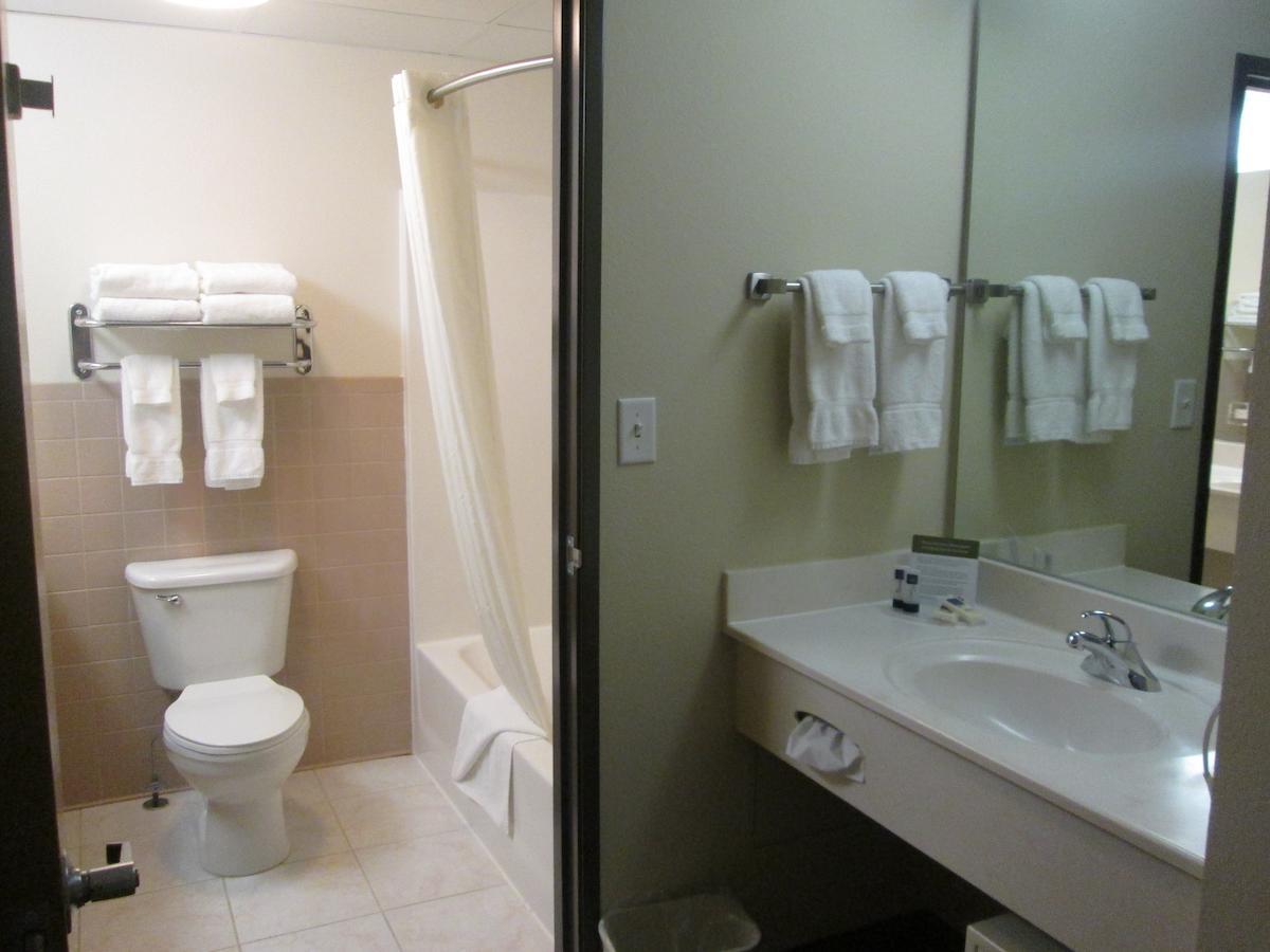 Americinn By Wyndham 3* Charlevoix