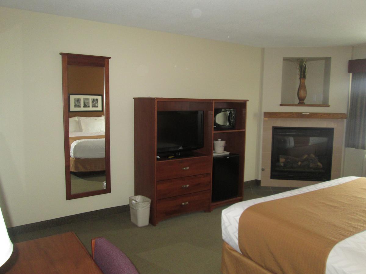 Hotel Americinn By Wyndham 3*
