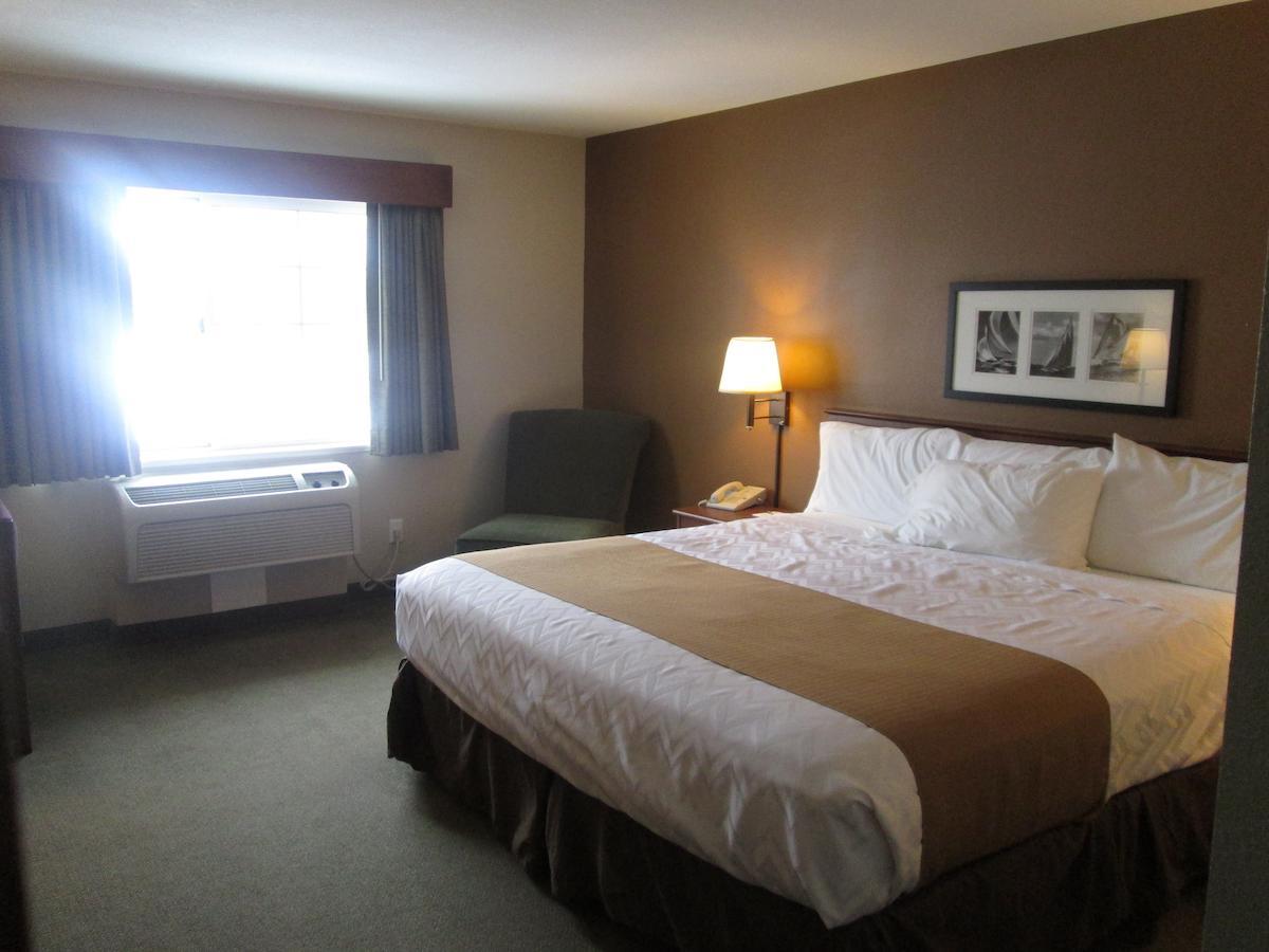 Hotel Americinn By Wyndham 3*
