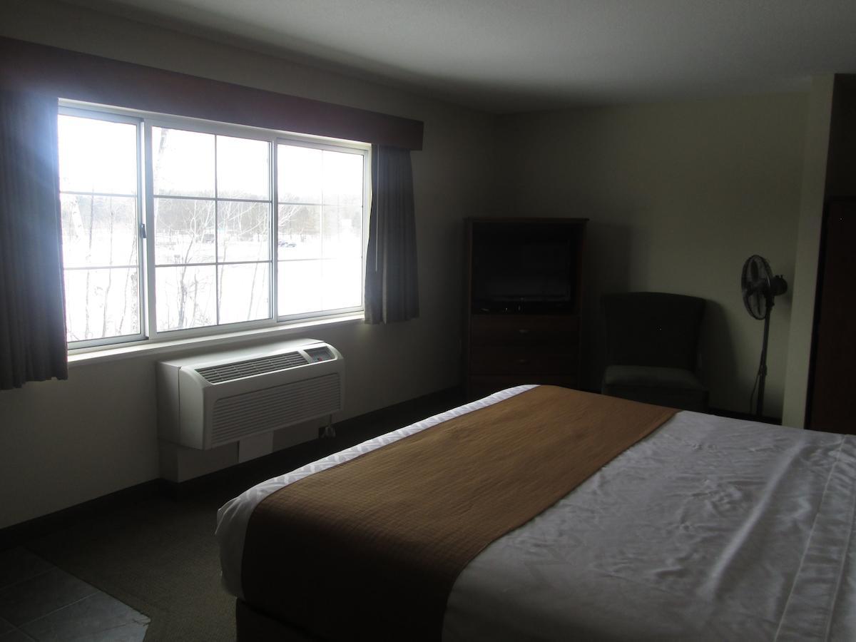 Hotel Americinn By Wyndham 3*