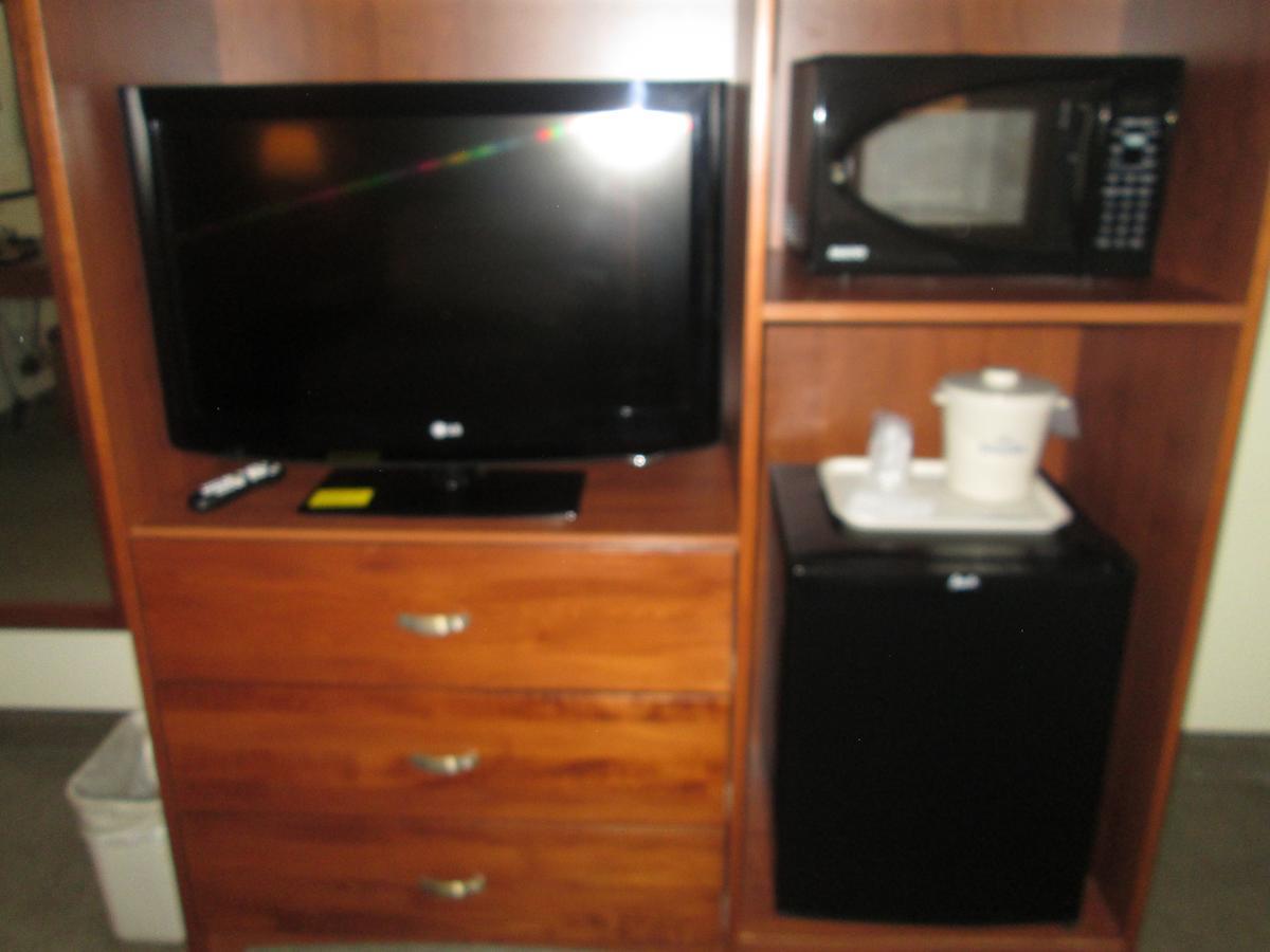 Americinn By Wyndham 3* Charlevoix