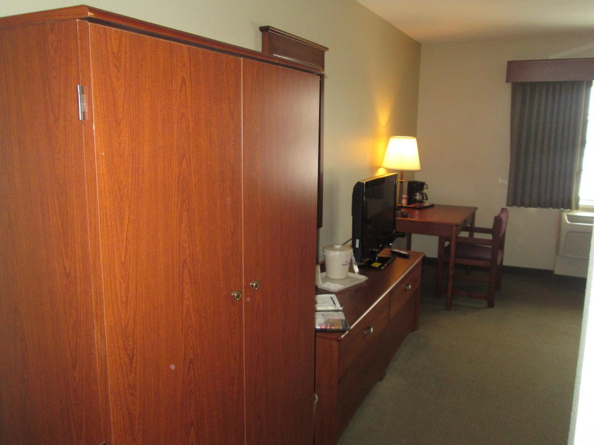 Americinn By Wyndham 3* Charlevoix