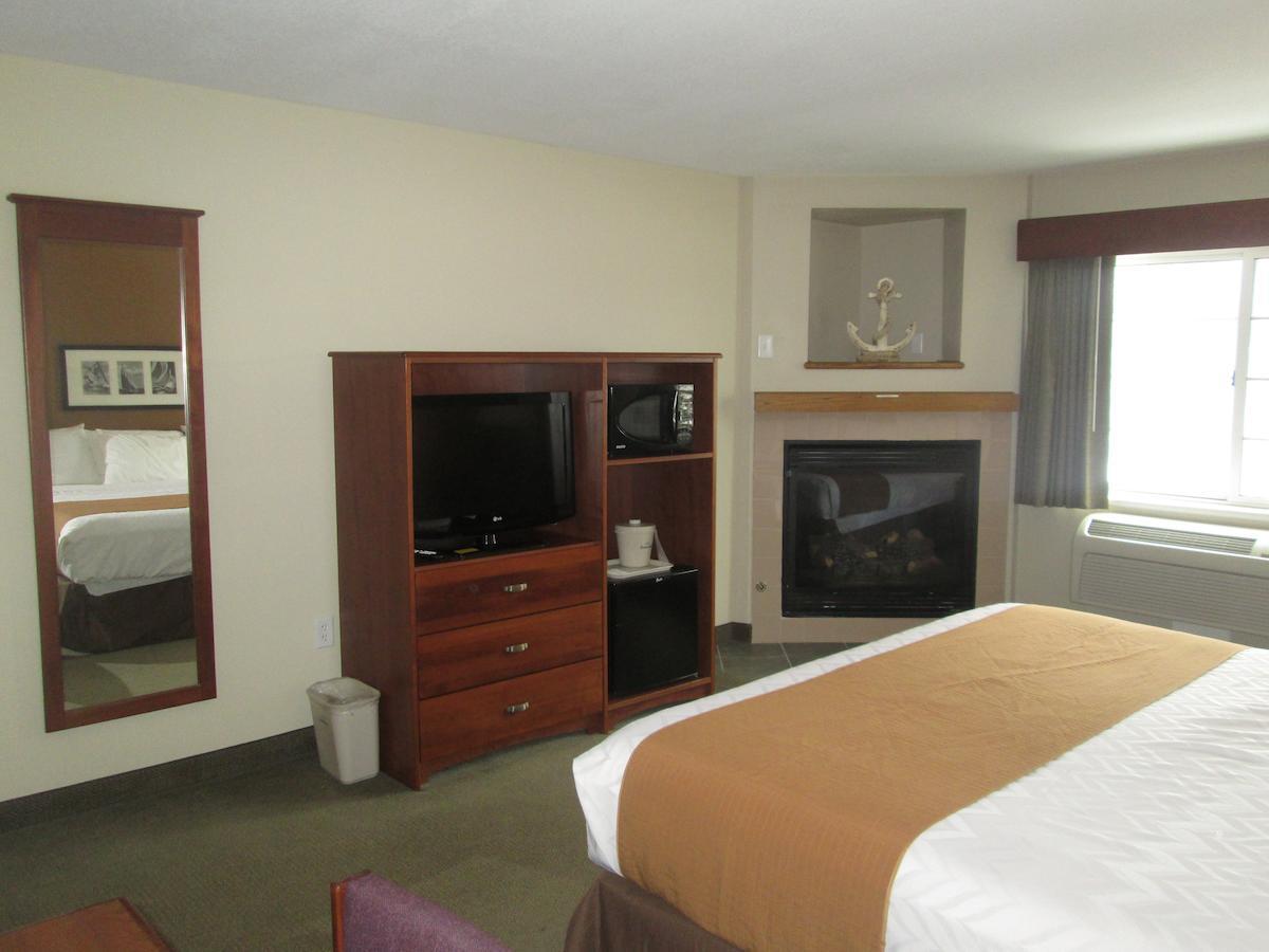 Hotel Americinn By Wyndham 3*