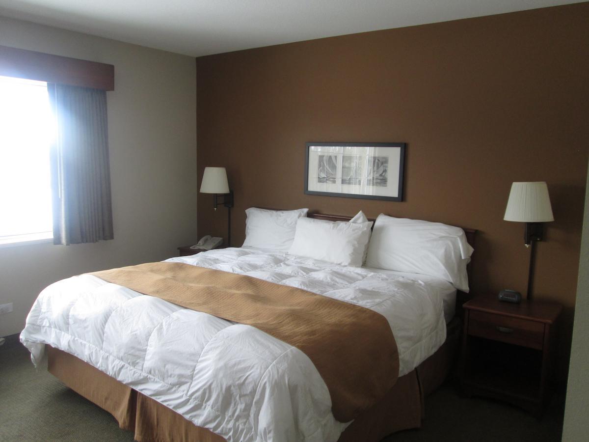 Hotel Americinn By Wyndham 3*