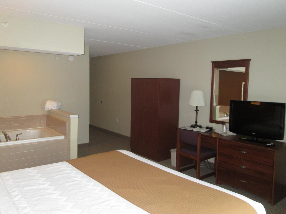 Hotel Americinn By Wyndham 3*