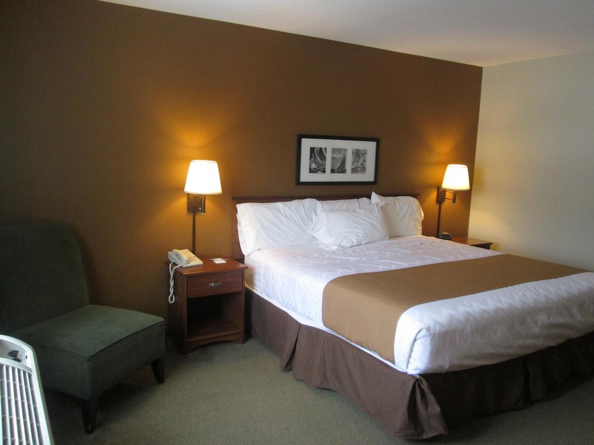 Americinn By Wyndham 3* Charlevoix