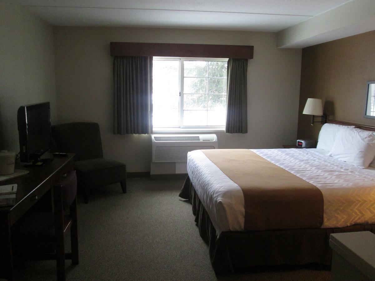 Hotel Americinn By Wyndham 3*