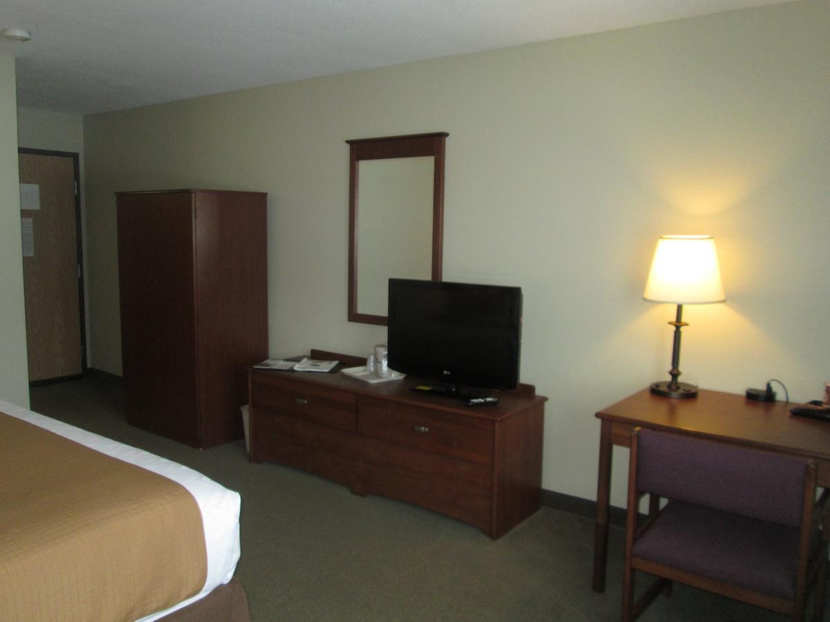 Americinn By Wyndham 3* Charlevoix