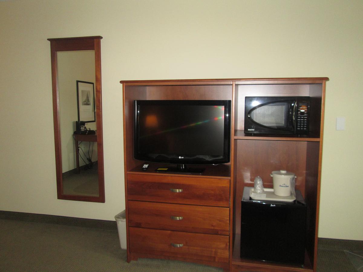 Americinn By Wyndham 3* Charlevoix