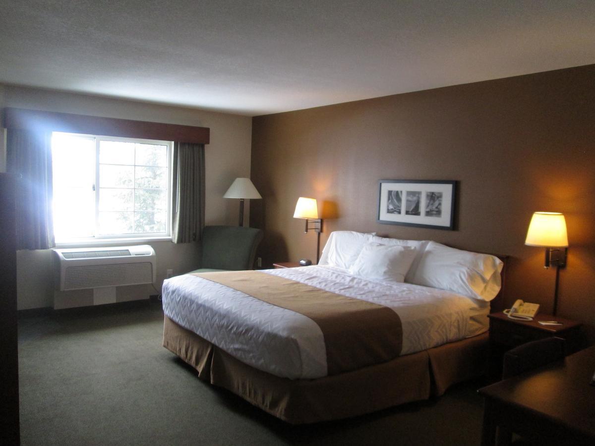 Americinn By Wyndham 3* Charlevoix